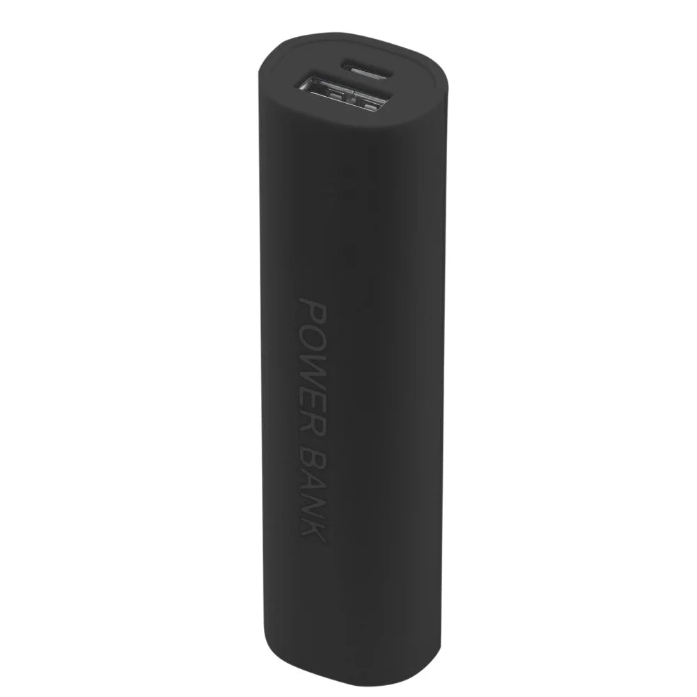 Portable Mobile USB Power Bank