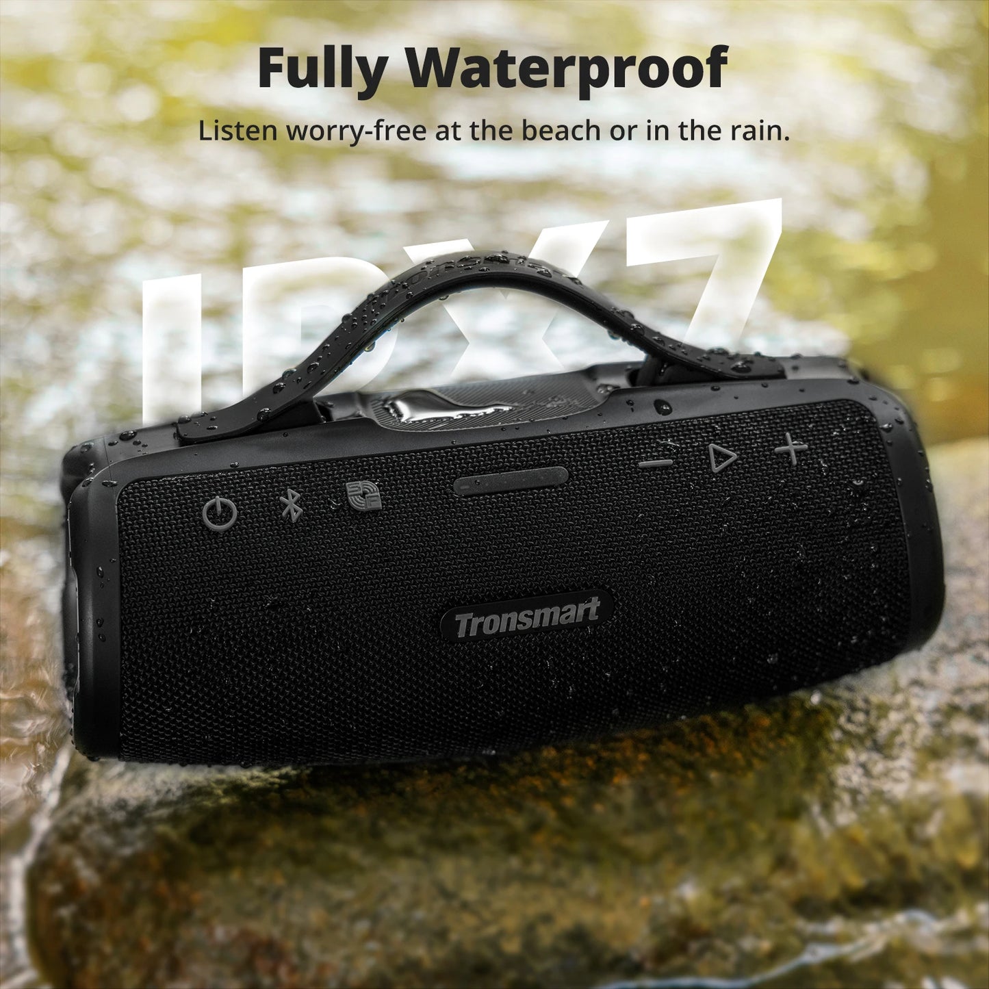 Tronsmart Mirtune S100 Speaker 50W Bluetooth Speaker
