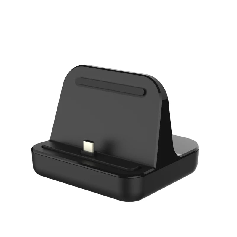 Type-C Dock Charging Desktop USB C 3.1 Station