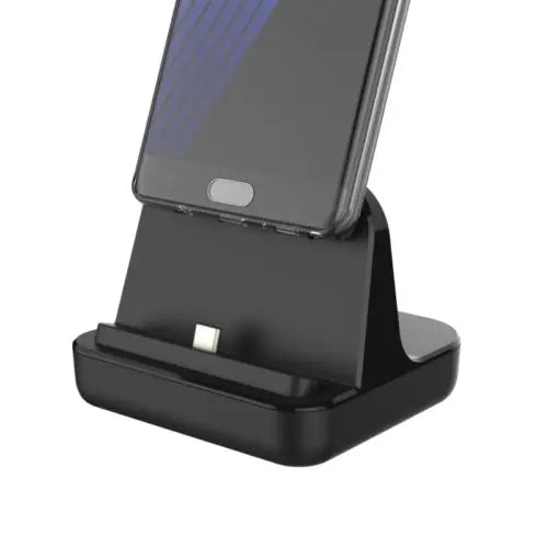 Type-C Dock Charging Desktop USB C 3.1 Station