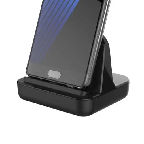 Type-C Dock Charging Desktop USB C 3.1 Station