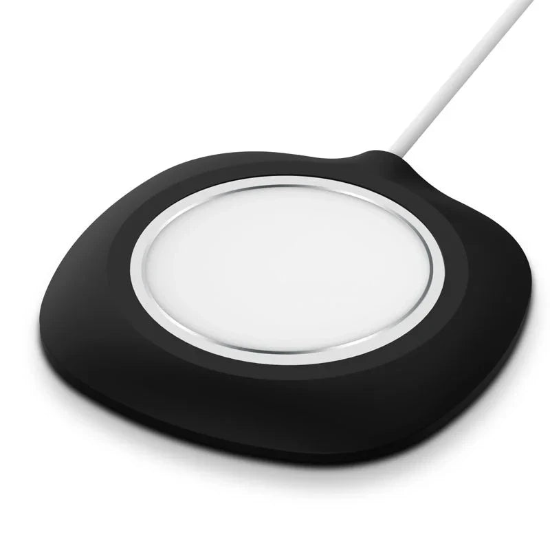 Aluminium Magnetic Desk Phone Charger Stand