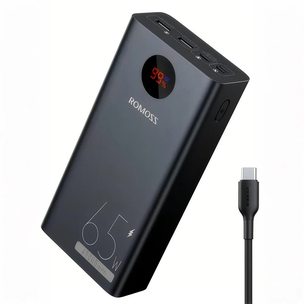 ROMOSS Power Bank
