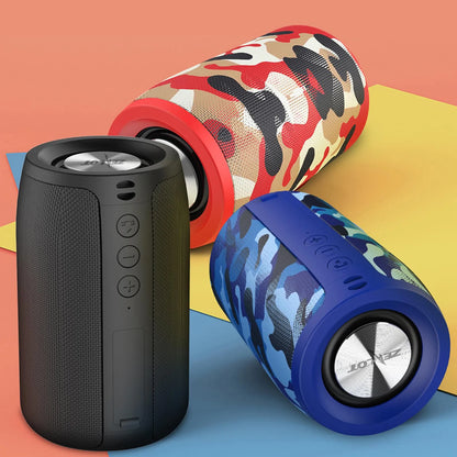 ZEALOT S32 Portable Wireless Bluetooth Speaker