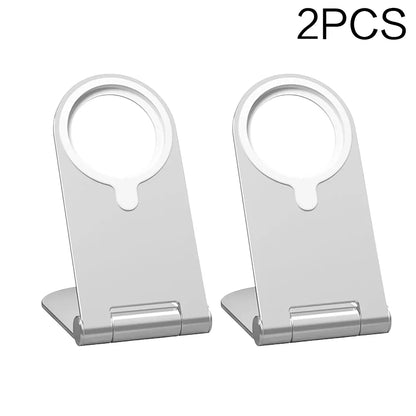 Foldable Magnetic Wireless Charger Stand