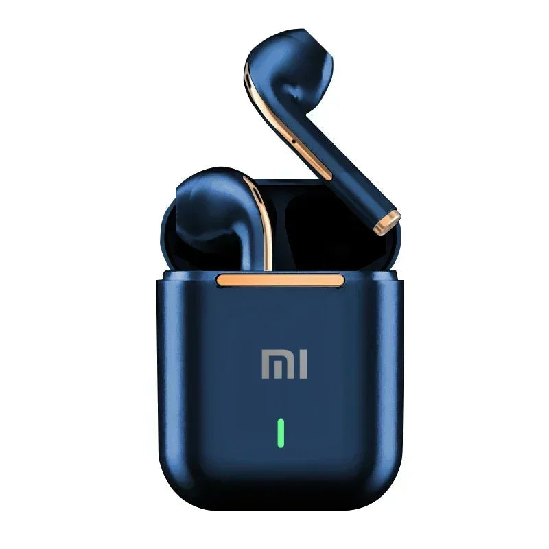 True Wireless Earphone Noise Cancelling Earbuds