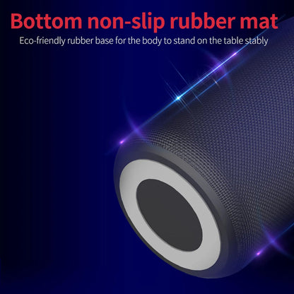 ZEALOT S32 Portable Wireless Bluetooth Speaker